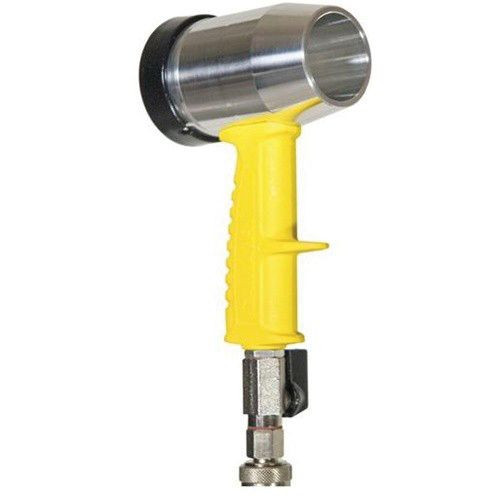 DevilBiss® Aerodry® 130530 Paint Dryer Gun, 100 psi Maximum