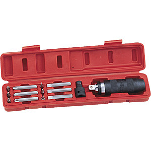 14 Piece 3 8 inch Dr. Impact Driver Set GNSID-314