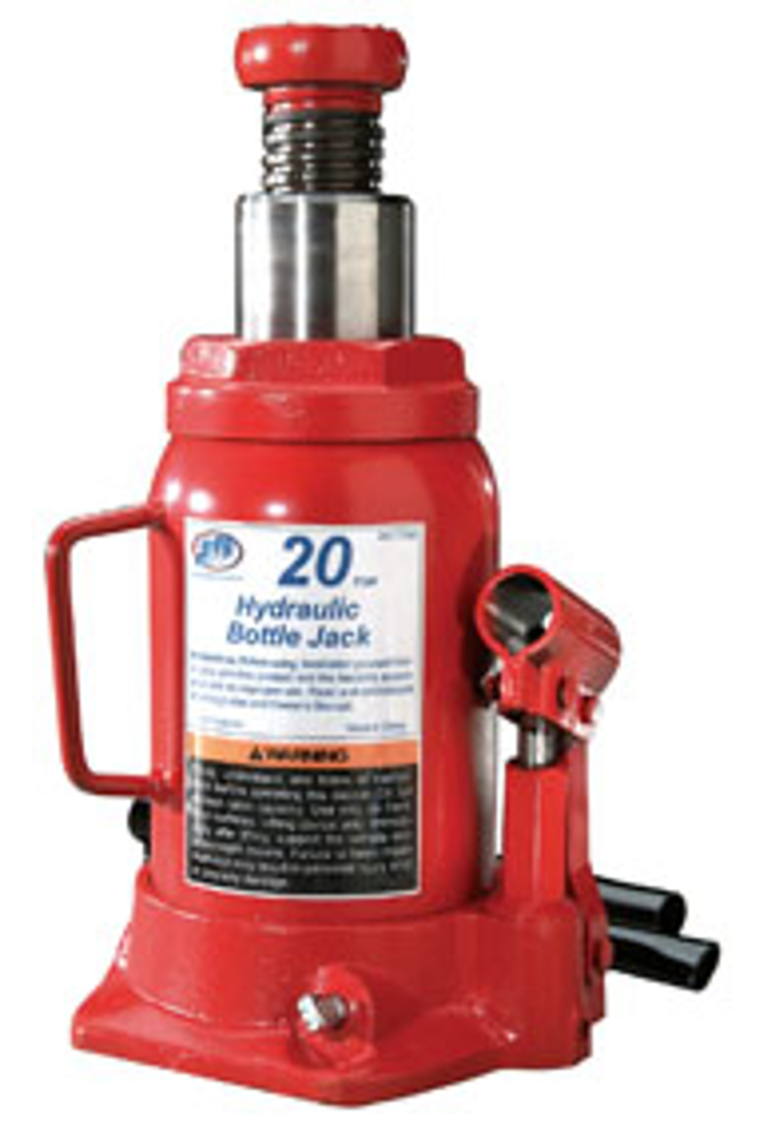 20Ton Hydraulic Bottle Jack ATD7386 20Ton Hydraulic Bottle Jack ATD7386