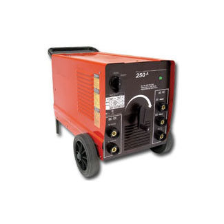 285A AC/DC Arc Welder