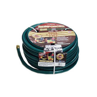 100 ft. Water Hose 5/8" Diameter
