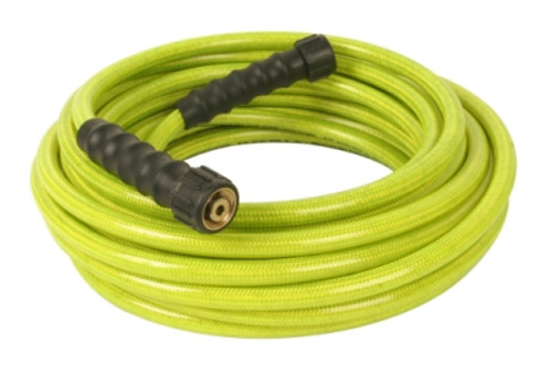 3600 psi Flexzilla-  Pressure Washer Hose HFZ5225040YW