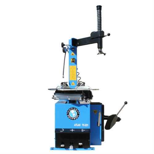 Quality Swing-arm tire changer