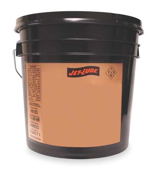 JET-LUBE Joint/Drill Collar Compound, 1 Gal 10123