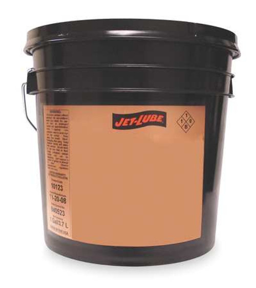 JET-LUBE Joint/Drill Collar Compound, 5 Gal 10115