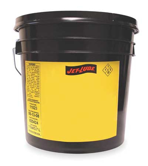 JET-LUBE Joint/Drill Collar Compound, 21, 1 Gal 399-11023