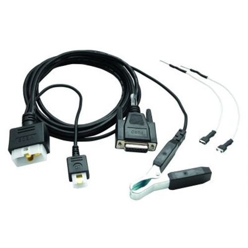 FORD MECS OBD I Cable for use with CP9690