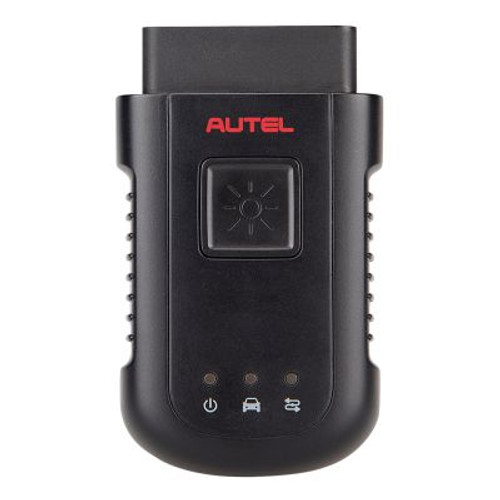 Compact Bluetooth Vehicle Communication Interface