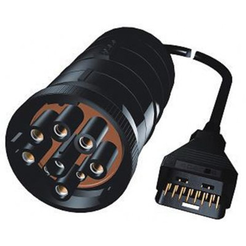 9 Pin Deutsch Adapter