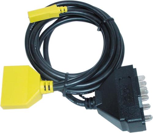 FORD MCU/EEC-IV CABLE KIT