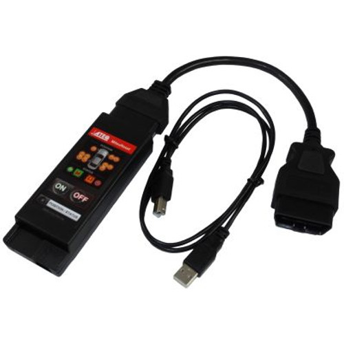 Standalone TPMS Reset Tool For Most Mitsubishi Cars