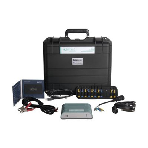 Jaltest Marine Link Kit