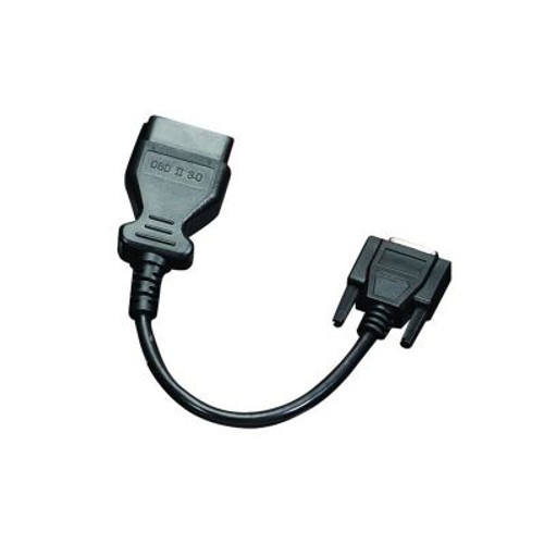 Replacement 12 OBD II Cable for use with CP9690