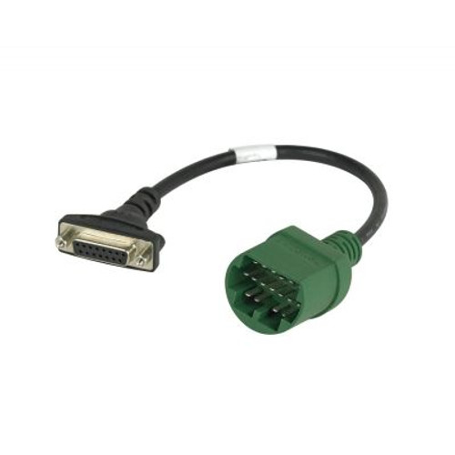 Replacement Toyota Round OBD I Cable for use with CP9690