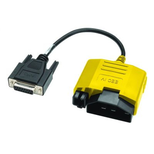 Replacement FORD EEC-IV OBD I Cable for use with CP9690