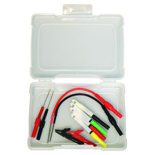 10PC Back Probe Kit