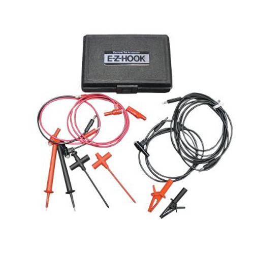 Deluxe XEL Automotive Test Kit with PVC Leads