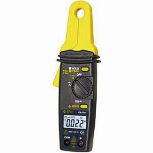 AC/DC Current Clamp Meters