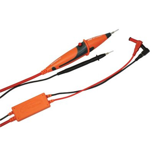 48V LOADpro Dynamic Test Leads