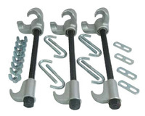 Strut Spring Compressor