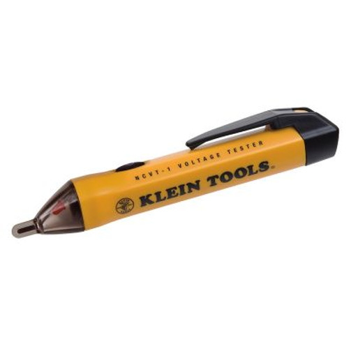 Klein Tools Dual Range Non-Contact Voltage Tester