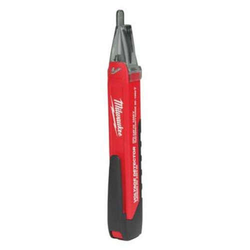 Milwaukee CAT IV 1000V-Voltage Detector w/ LED