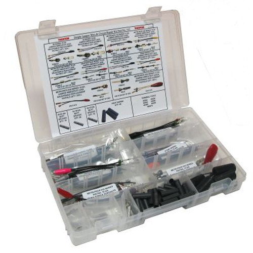 Deutsch Wire Replacement Parts Kit