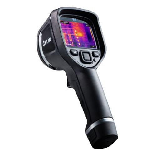 FLIR E6 IR Camera with MSX and Wi-Fi