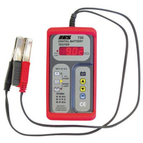 Digital Battery Tester ESI720