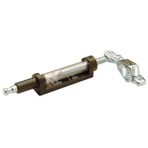 Adjustable Ignition Spark Tester