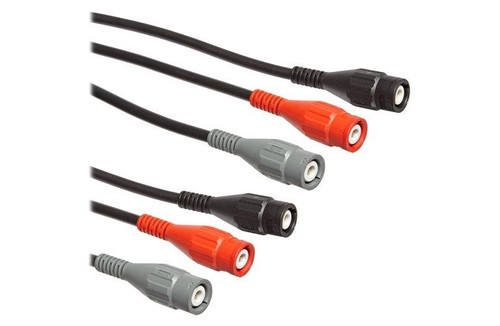 Sfty Designed Coax Cable