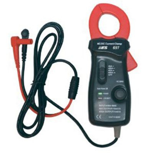 DC/AC Current Probe - 400 Amp