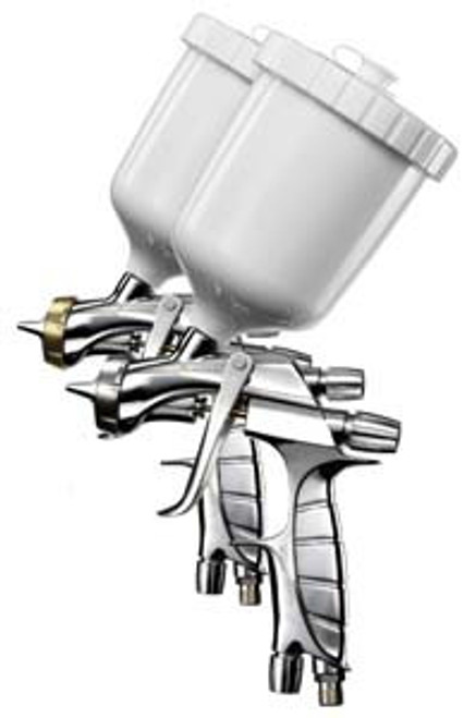 Super Nova LS400  1.4MM Gold