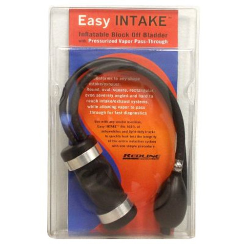 Easy Intake Inflatable Pass-Through for Smoke Machines