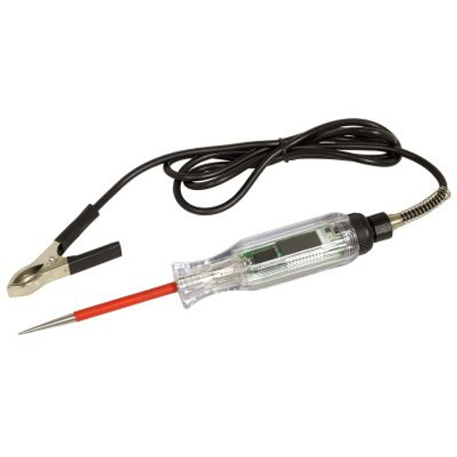 Digital Circuit Tester 3-30V