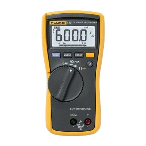 Utility Multimeter