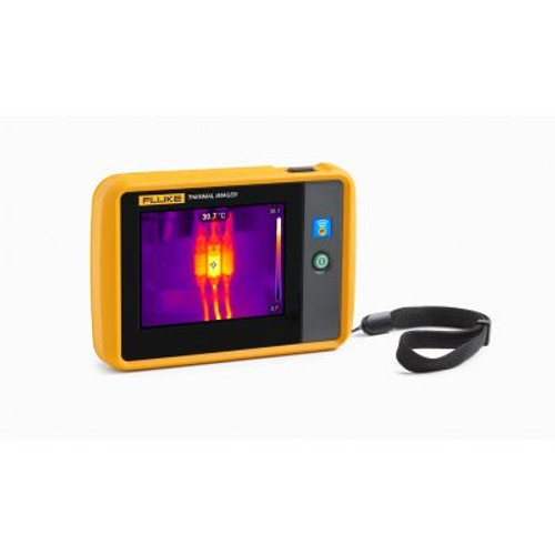 Fluke Pocket Sized Thermal Imager