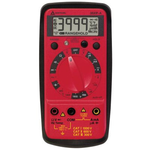 Amprobe Digital Multimeter