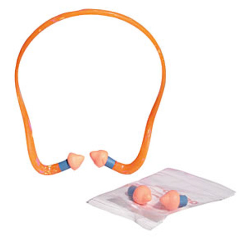 Banded Ear Plugs SAS6102