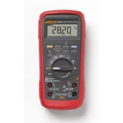 Digital Multimeter FLU28-II