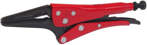 9-1/16 Inch Long Nose Jaw Heavy Duty Locking Plier 4099