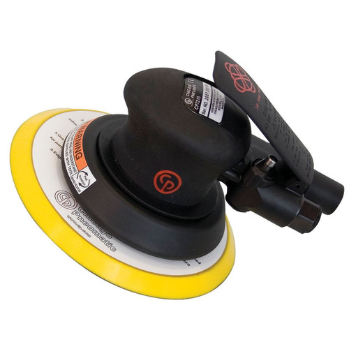 6" Premium Random Orbital Sander