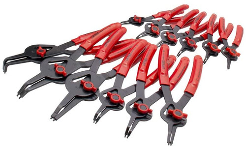 Convertible Retaining Ring Pliers Set 360C