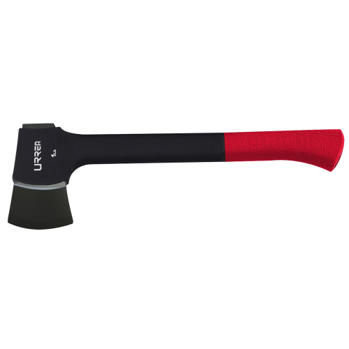 14 Inch Chopping Axe Bimaterial Handle AX14