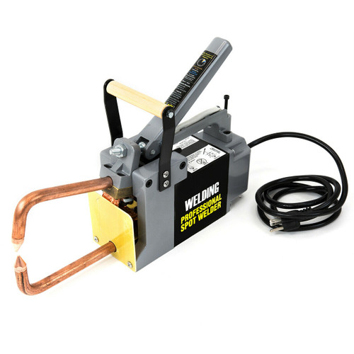 Autobody Dual Spot Welder