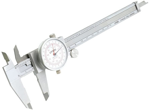 Urrea UMCC6 Dial Caliper