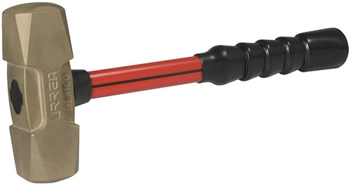 Long Handle Non-sparking Sledge Hammers UH66FG