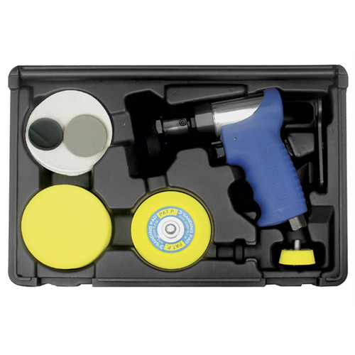 Astro Pneumatic Complete Dual Action Sanding & Polishing kit (AST-3050)