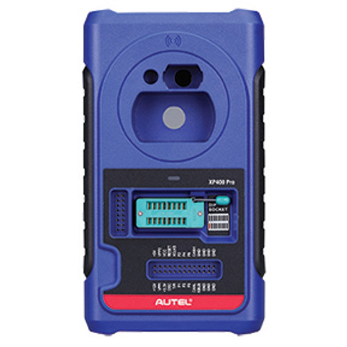Autel Advanced All-in-One Key Programmer (AUL-XP400PRO)