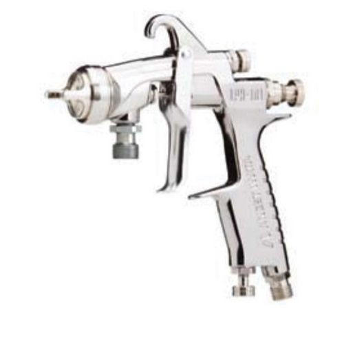 ANEST IWATA 5325B Pressure Spray Gun, 1.2 mm Nozzle, 50 psi ANEST IWATA 5325B Pressure Spray Gun, 1.2 mm Nozzle, 50 psi